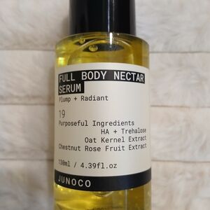 Juno & Co. Full Body Nectar Serum
